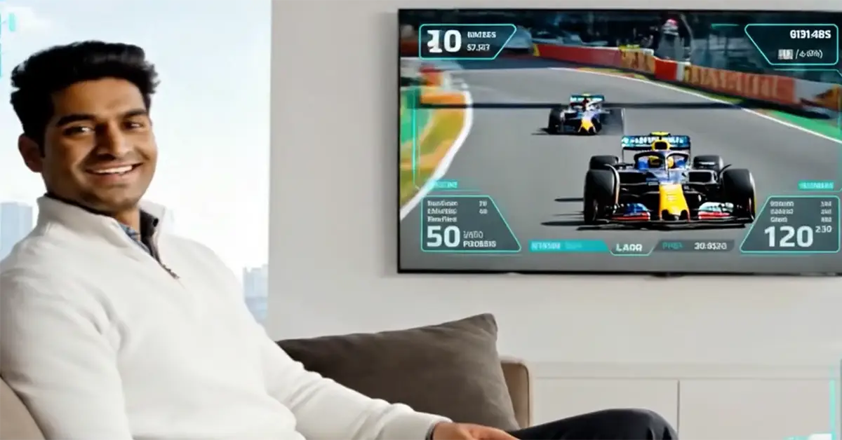 Setting up a smart home and media server